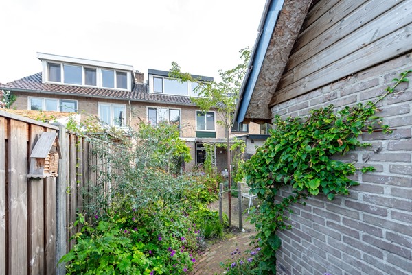 Medium property photo - Mondriaanstraat 3, 7312 SP Apeldoorn